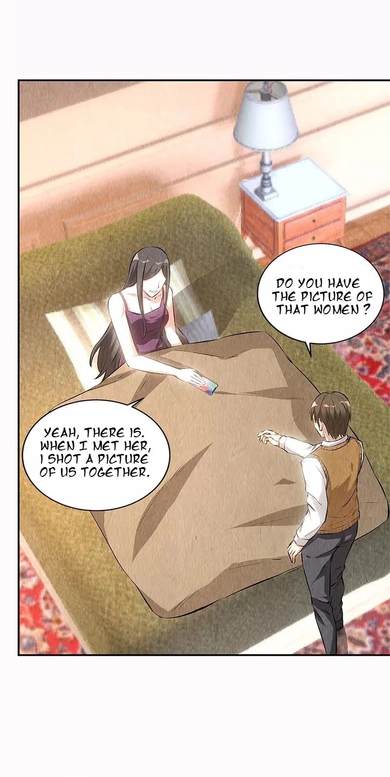 I Was Trash Chapter 149 page 4 - Chapter 149