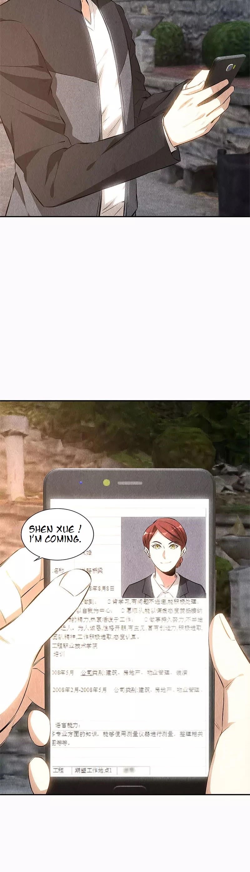 I Was Trash Chapter 149 page 6 - Chapter 149