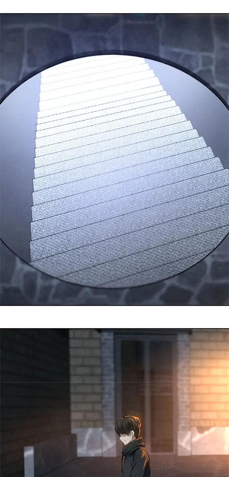 I Was Trash Chapter 15 page 8 - Chapter 15: Saving the Hostages