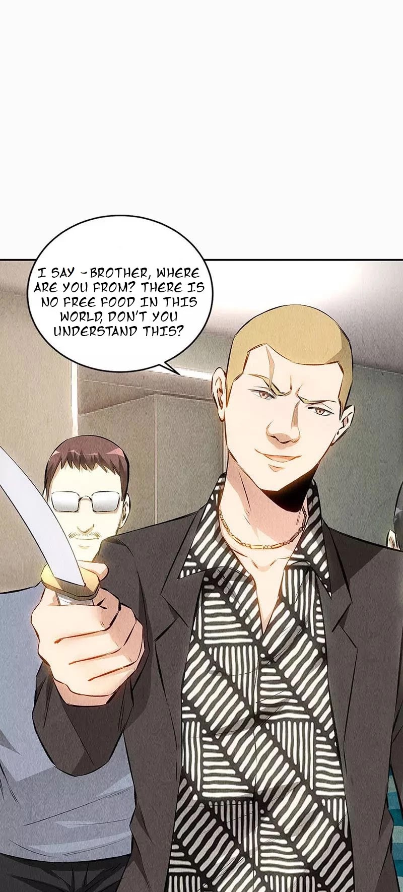 I Was Trash Chapter 150 page 12 - Chapter 150