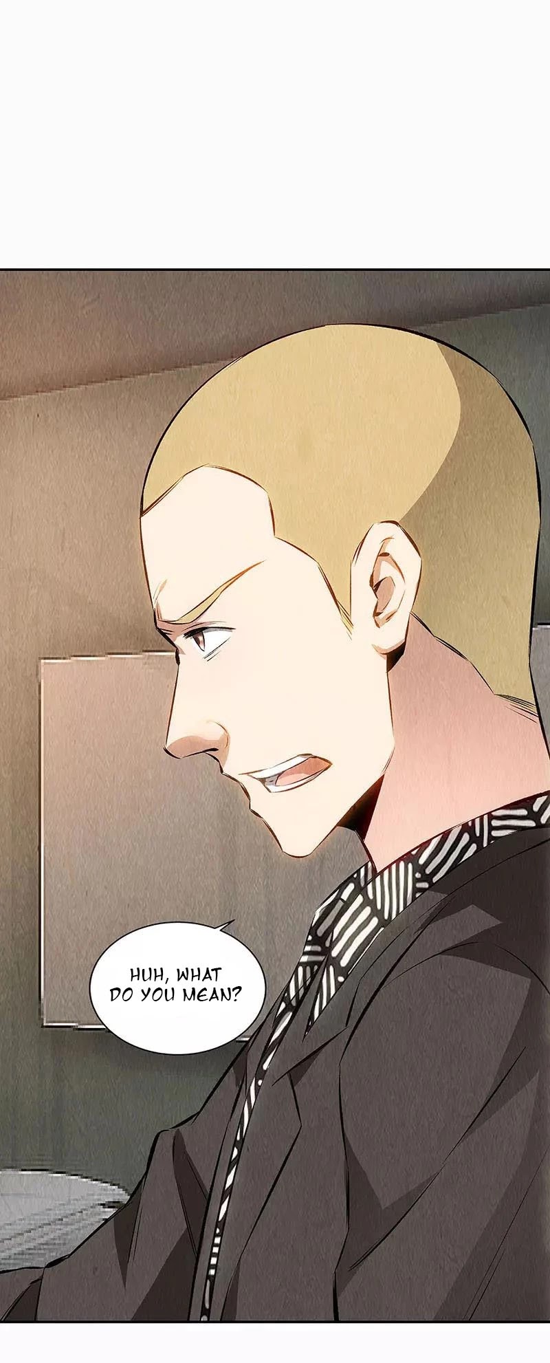 I Was Trash Chapter 150 page 14 - Chapter 150