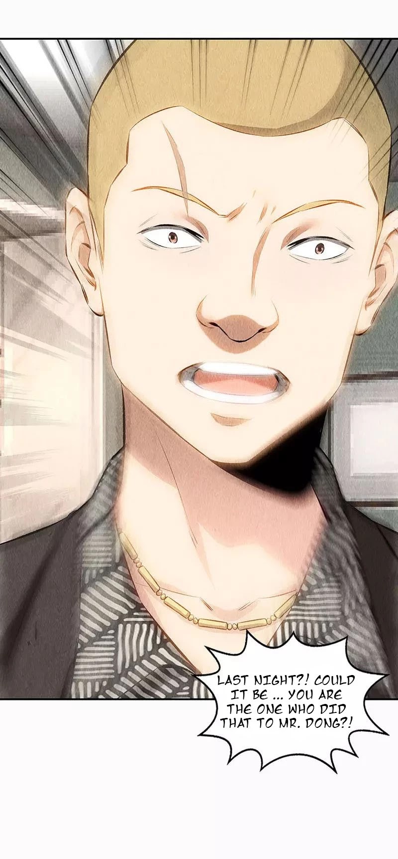 I Was Trash Chapter 150 page 16 - Chapter 150