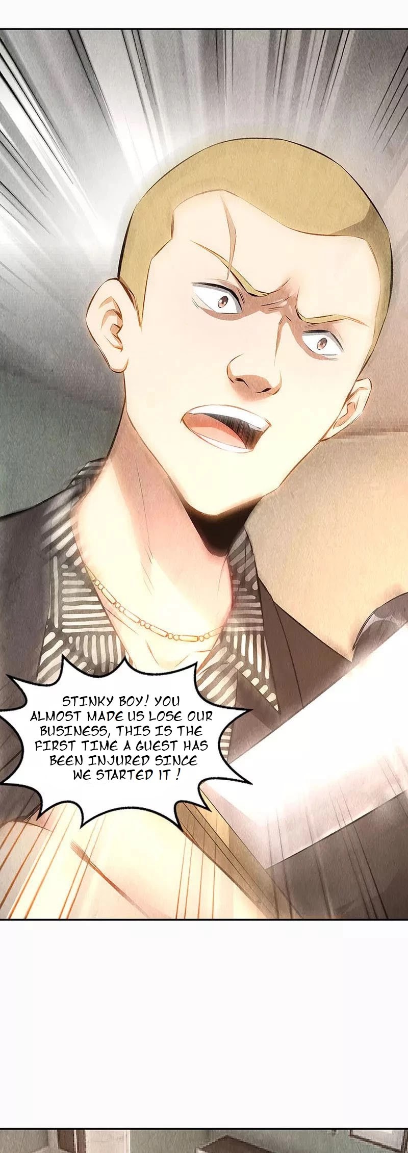 I Was Trash Chapter 150 page 18 - Chapter 150