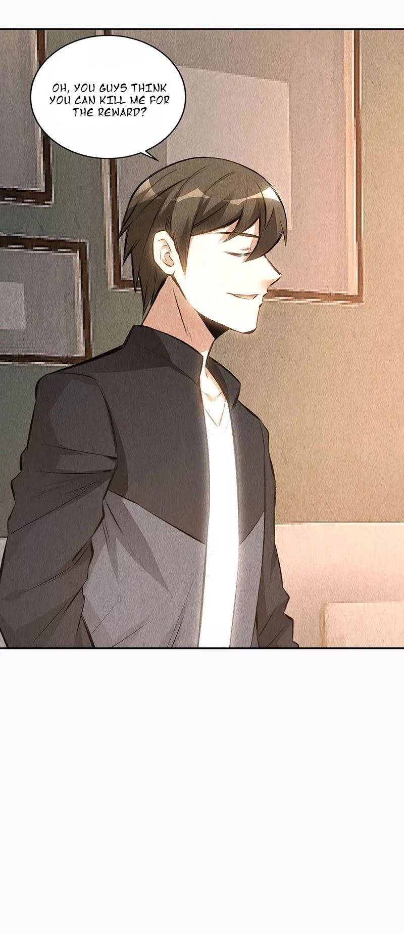 I Was Trash Chapter 150 page 20 - Chapter 150