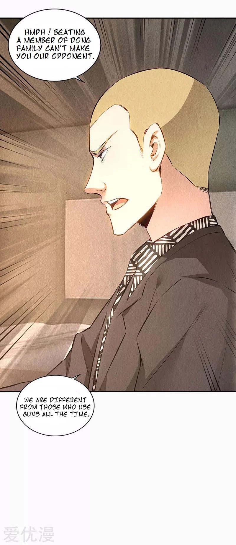 I Was Trash Chapter 150 page 21 - Chapter 150