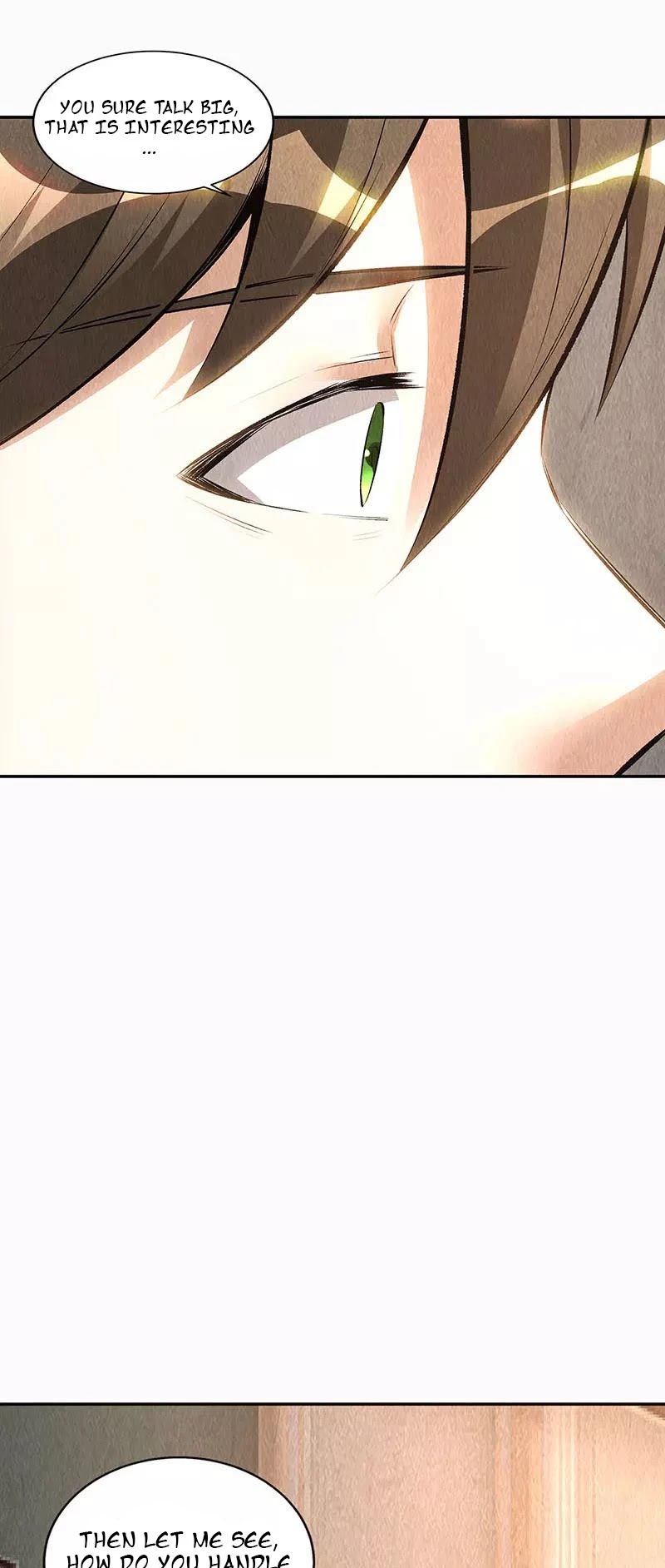 I Was Trash Chapter 150 page 22 - Chapter 150