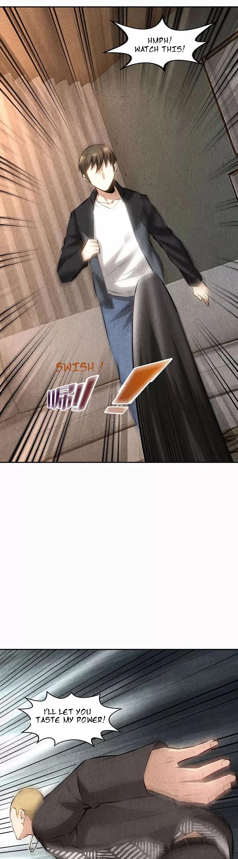 I Was Trash Chapter 150 page 24 - Chapter 150
