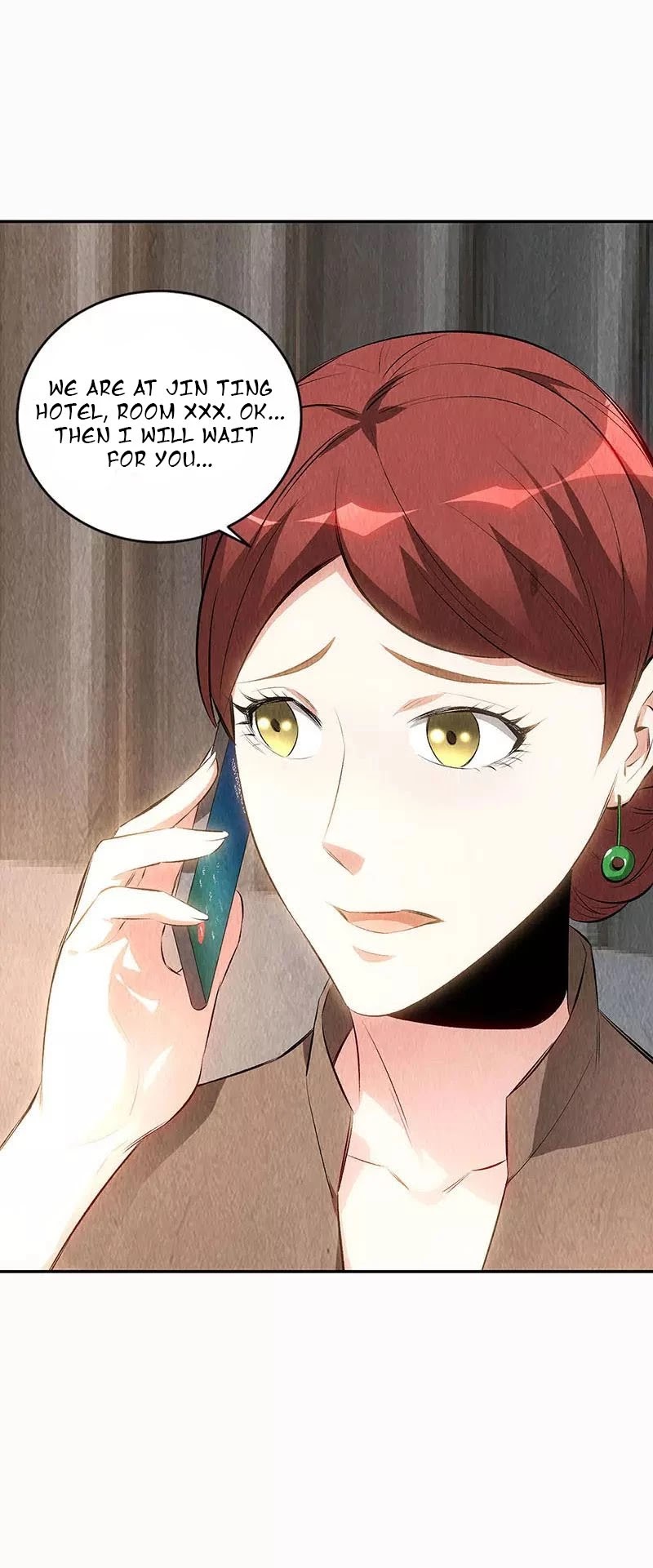 I Was Trash Chapter 150 page 4 - Chapter 150
