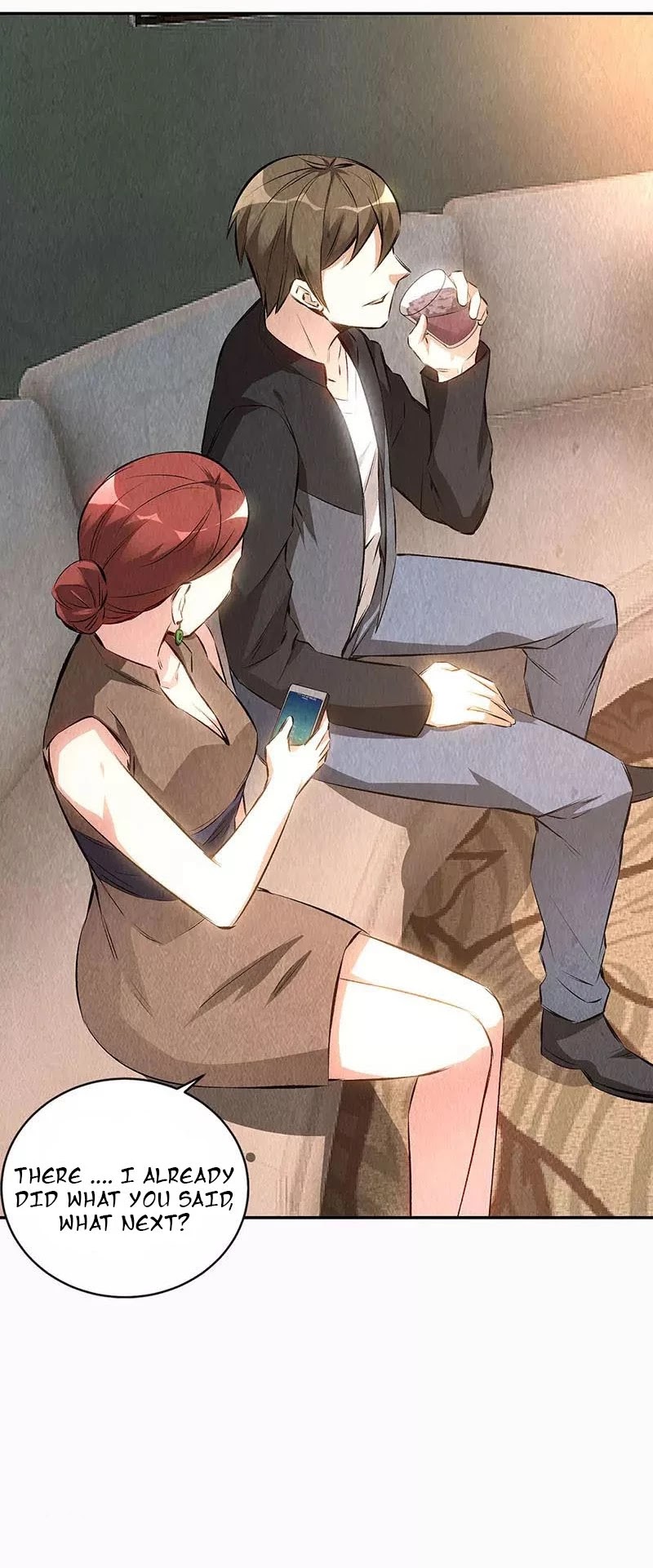 I Was Trash Chapter 150 page 5 - Chapter 150