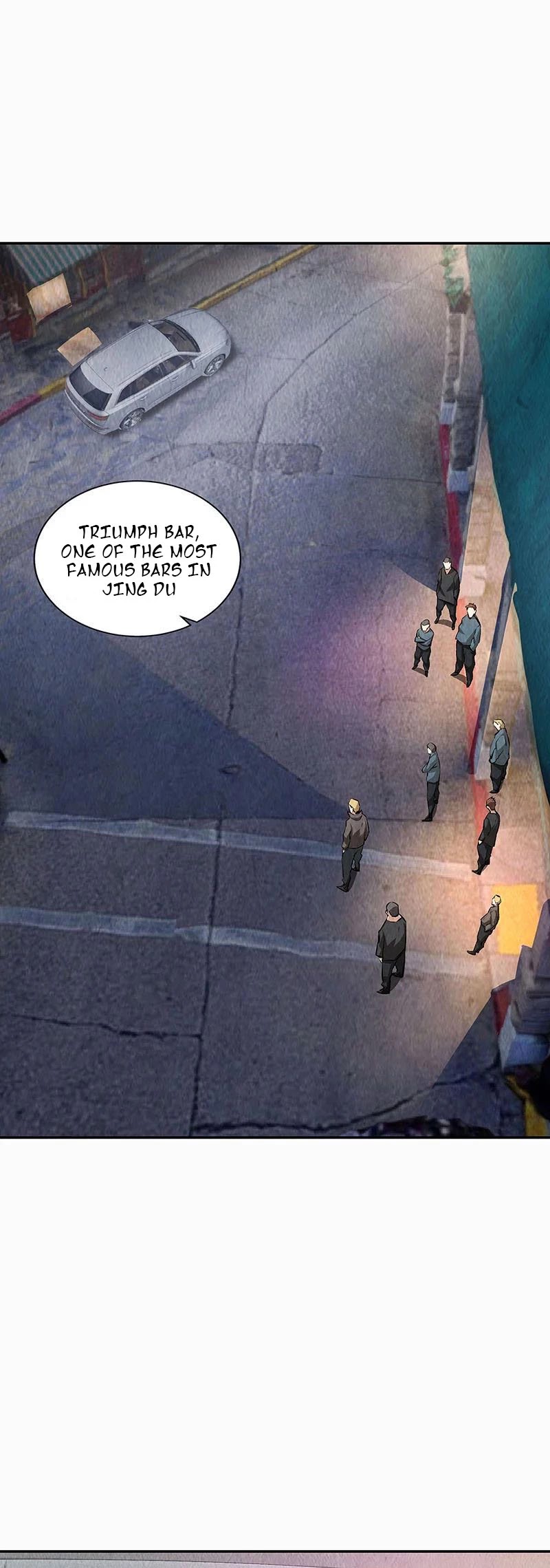 I Was Trash Chapter 151 page 11 - Chapter 151