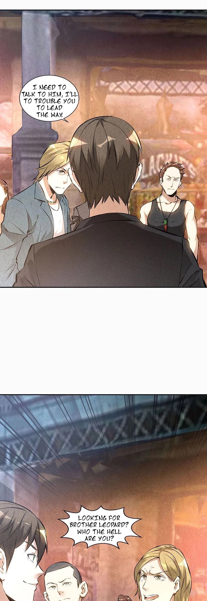 I Was Trash Chapter 151 page 15 - Chapter 151