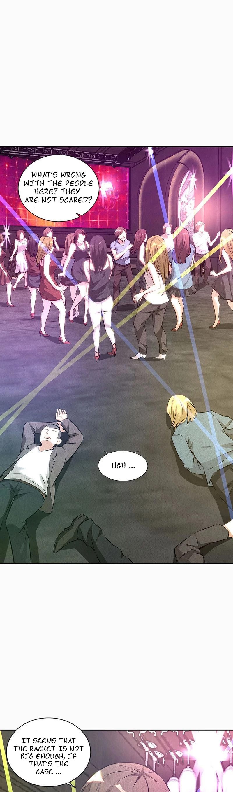 I Was Trash Chapter 151 page 19 - Chapter 151