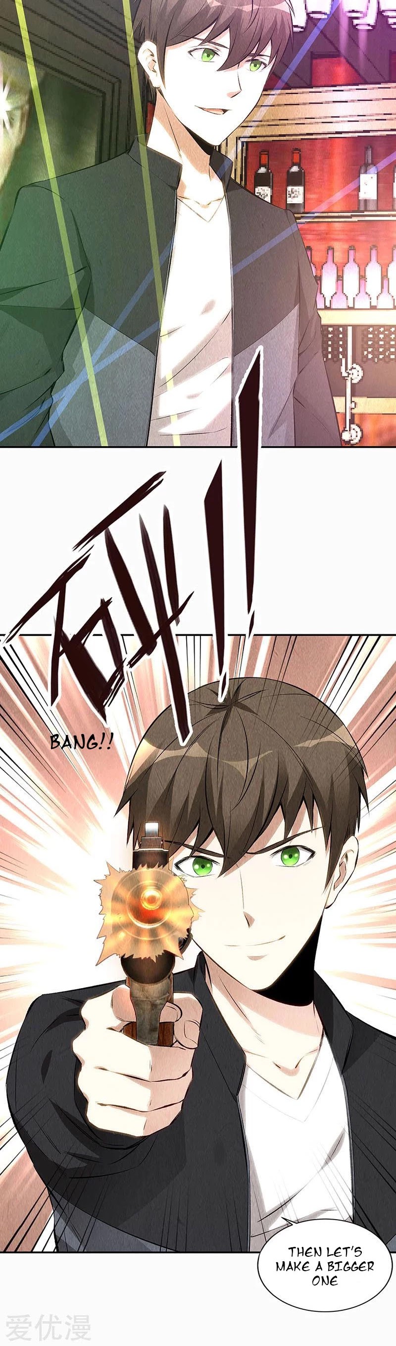 I Was Trash Chapter 151 page 20 - Chapter 151