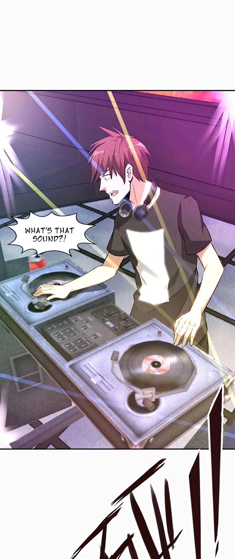I Was Trash Chapter 151 page 21 - Chapter 151
