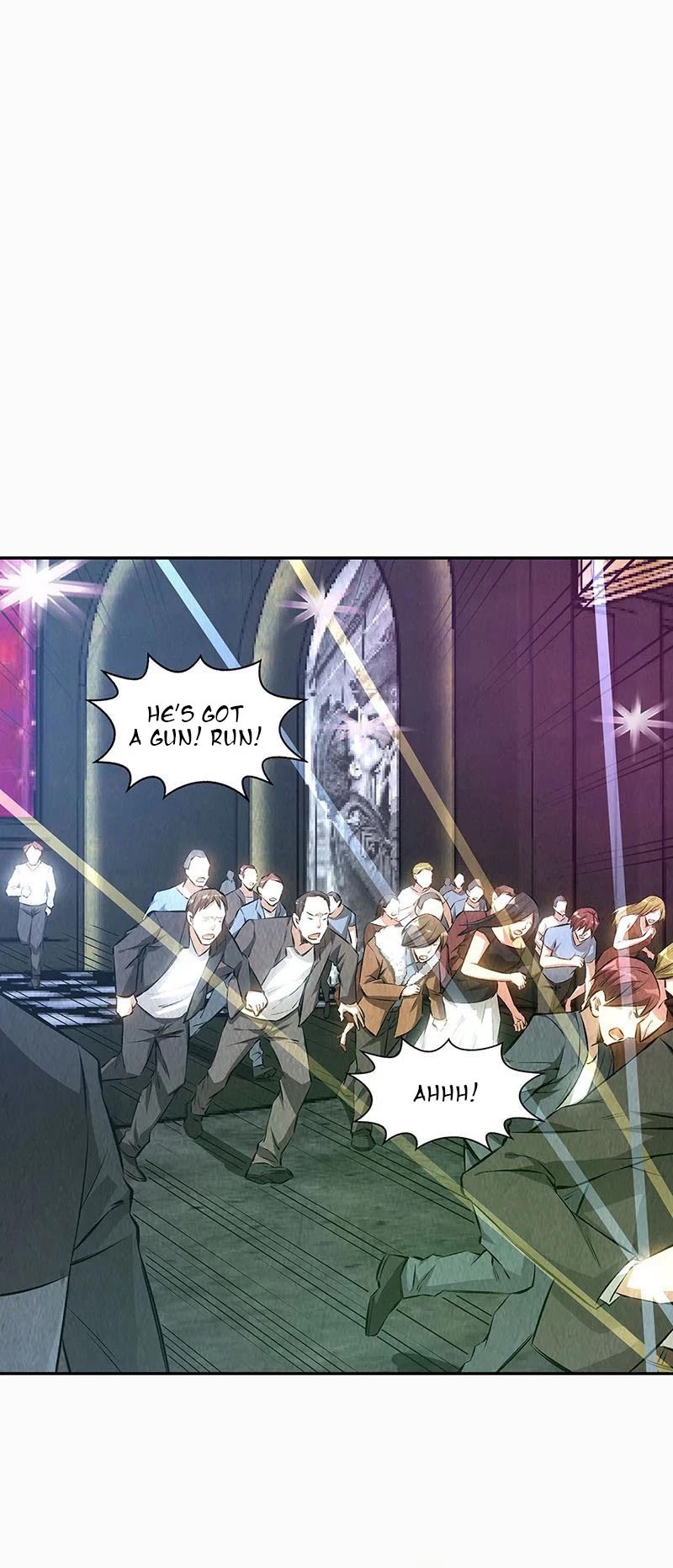 I Was Trash Chapter 151 page 25 - Chapter 151