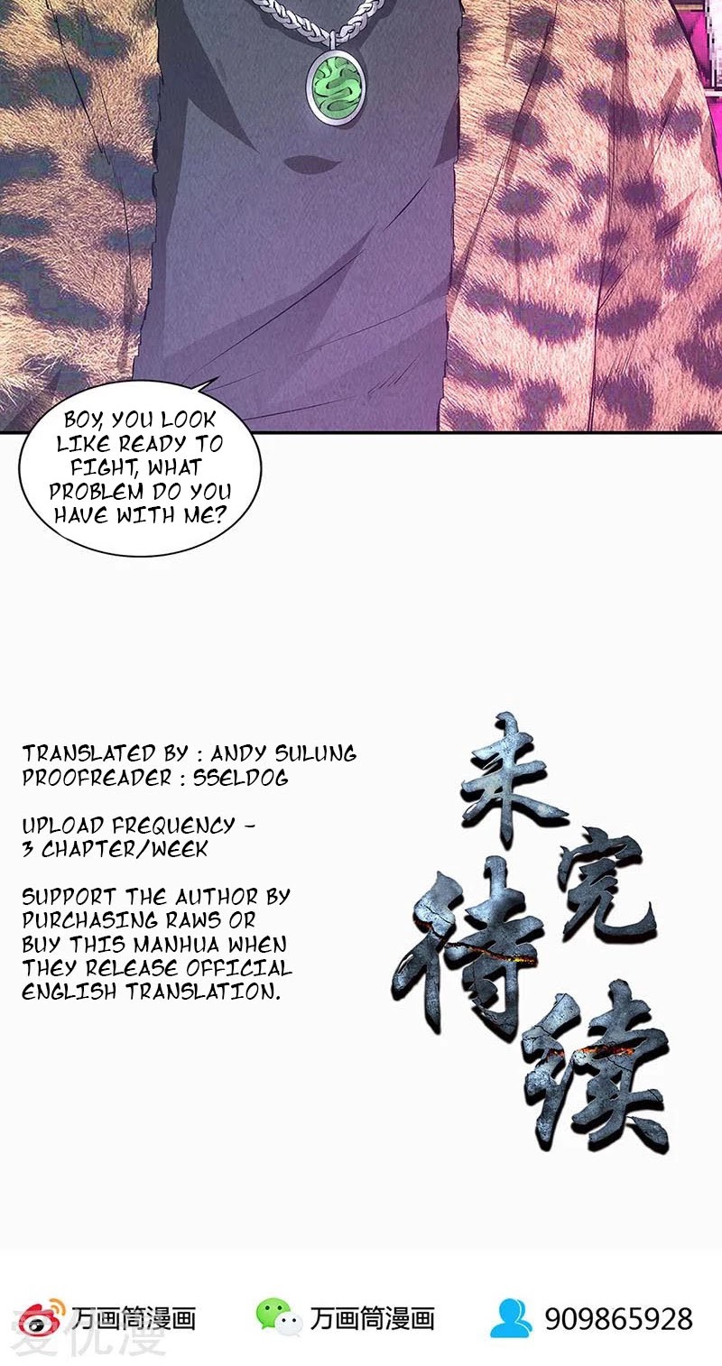 I Was Trash Chapter 151 page 30 - Chapter 151
