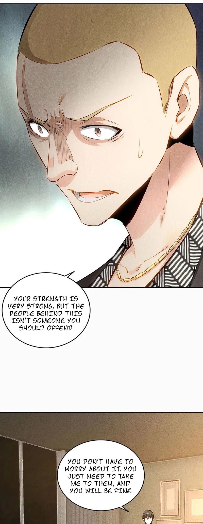 I Was Trash Chapter 151 page 7 - Chapter 151