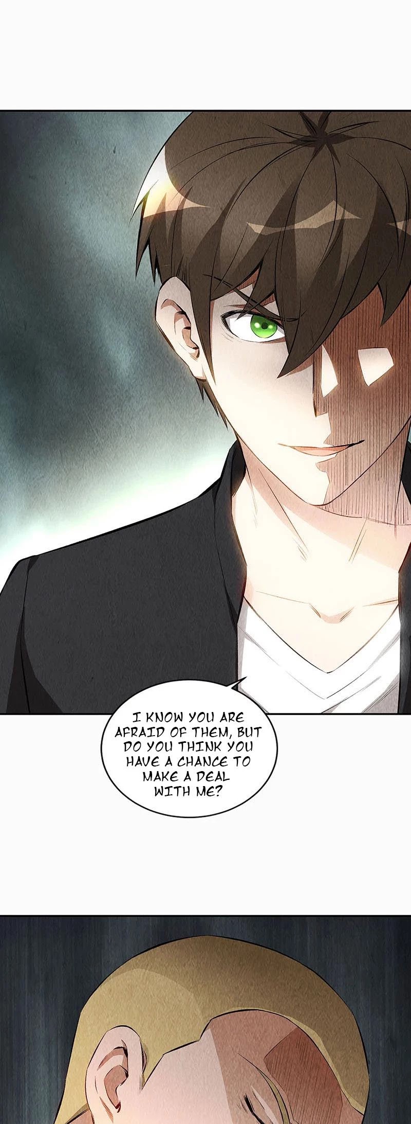 I Was Trash Chapter 151 page 9 - Chapter 151