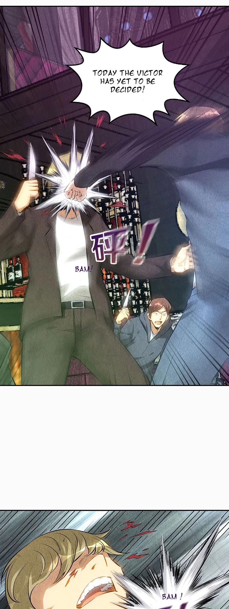 I Was Trash Chapter 152 page 10 - Chapter 152