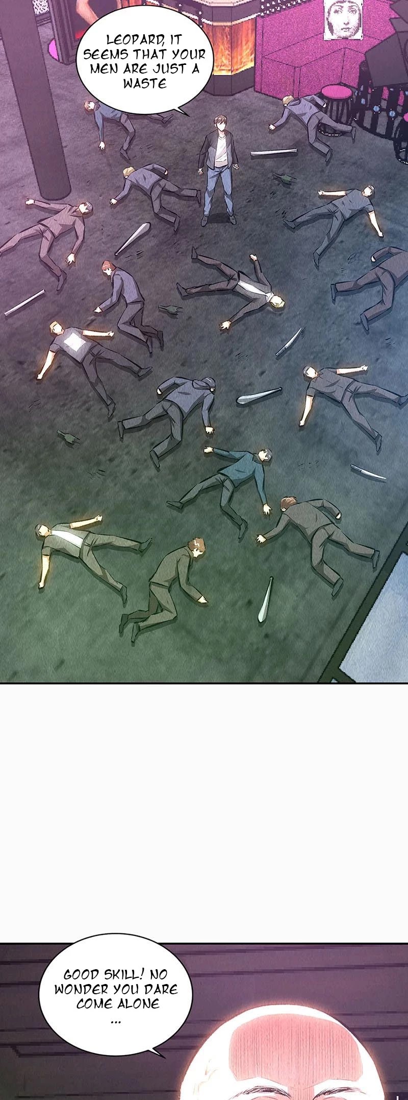 I Was Trash Chapter 152 page 14 - Chapter 152