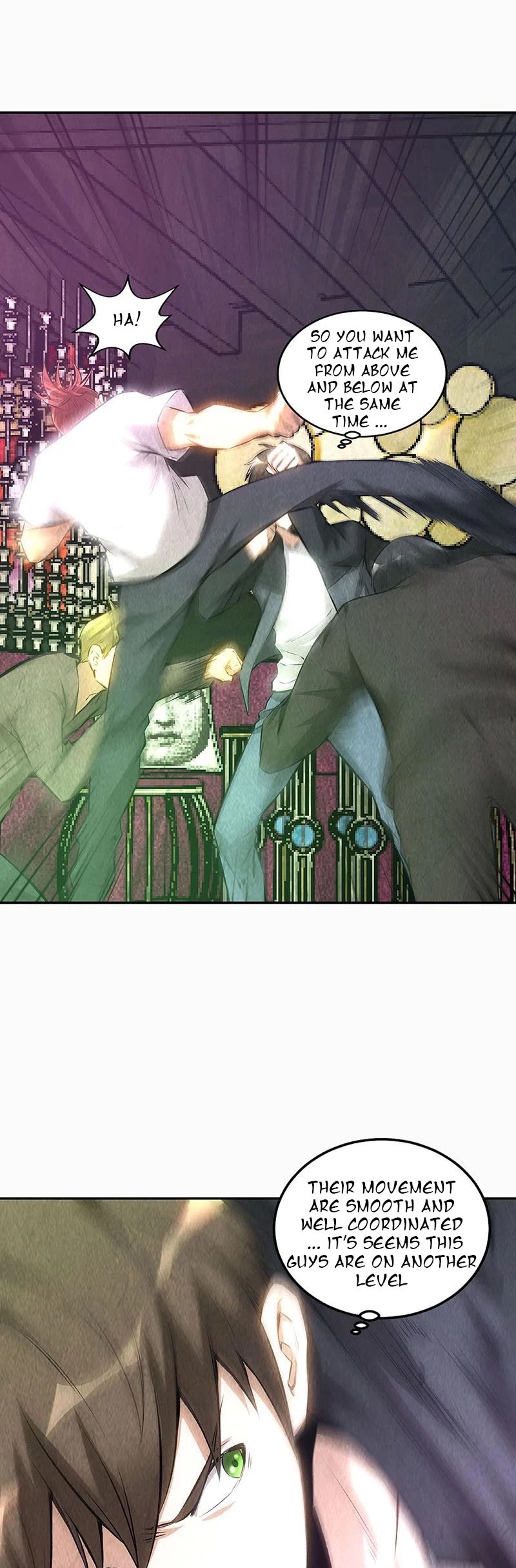 I Was Trash Chapter 152 page 18 - Chapter 152