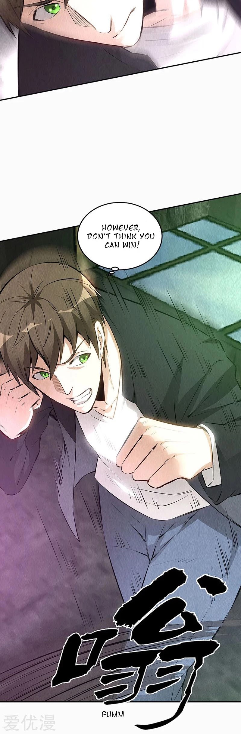 I Was Trash Chapter 152 page 19 - Chapter 152