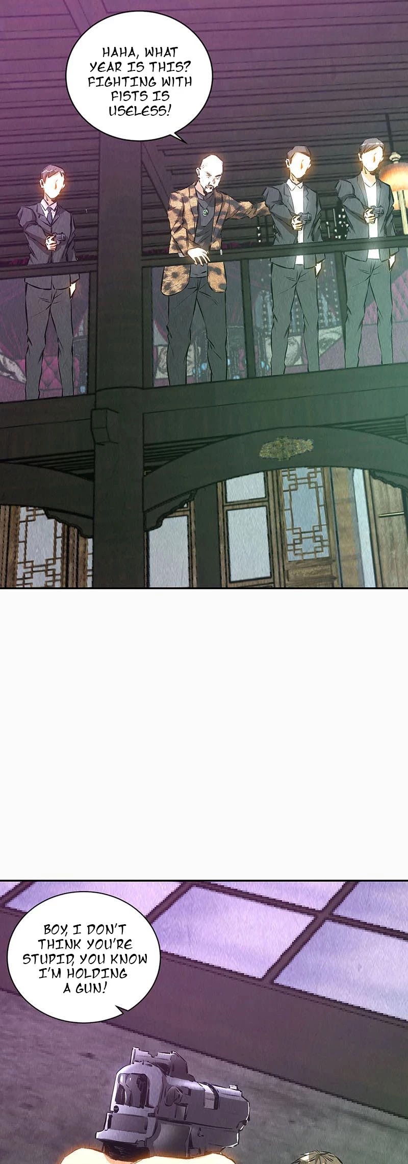 I Was Trash Chapter 152 page 26 - Chapter 152