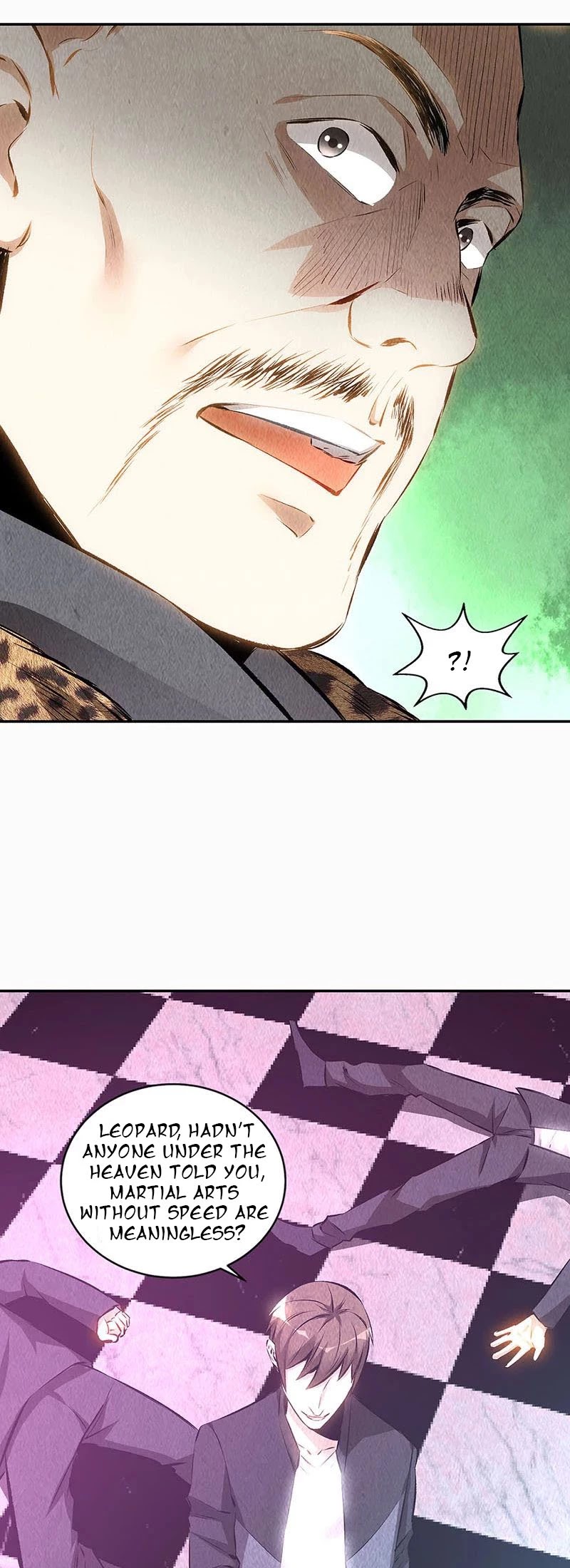 I Was Trash Chapter 152 page 30 - Chapter 152