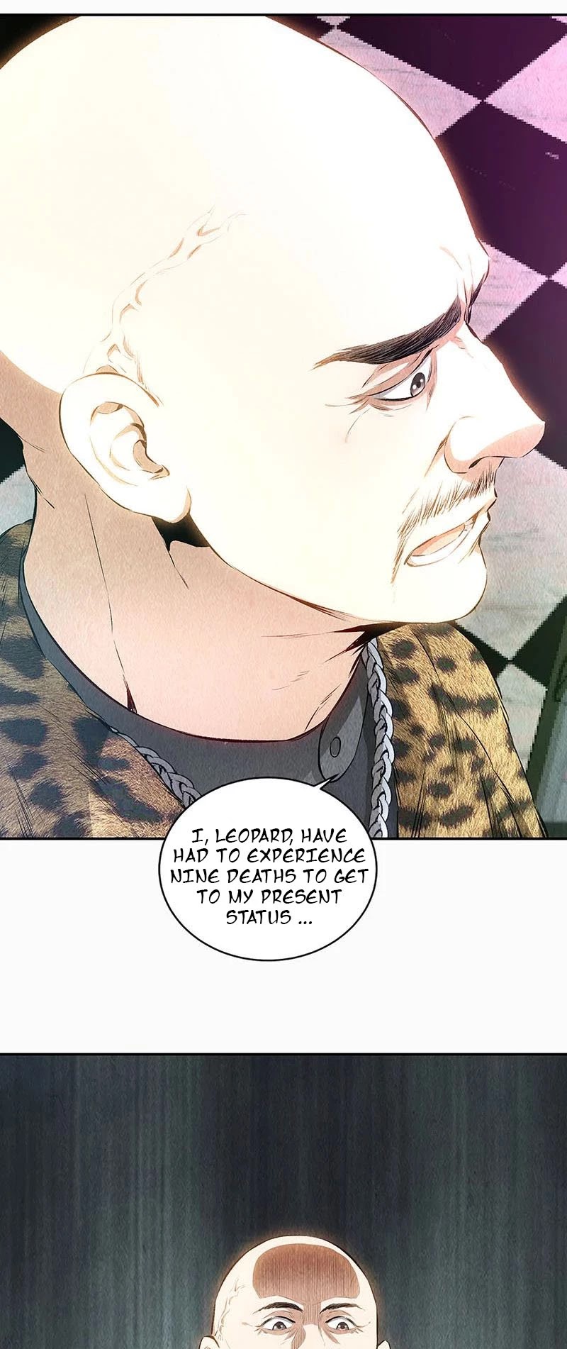I Was Trash Chapter 152 page 6 - Chapter 152
