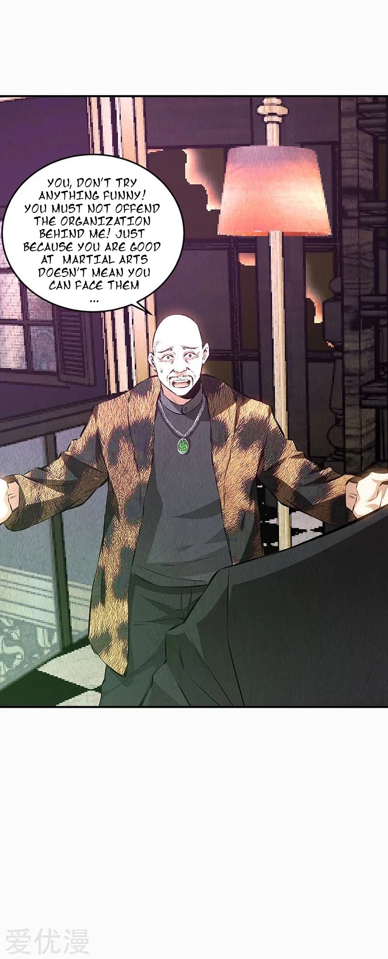 I Was Trash Chapter 153 page 10 - Chapter 153