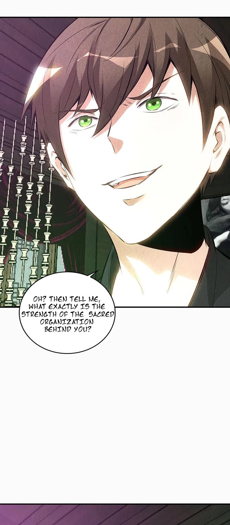 I Was Trash Chapter 153 page 11 - Chapter 153