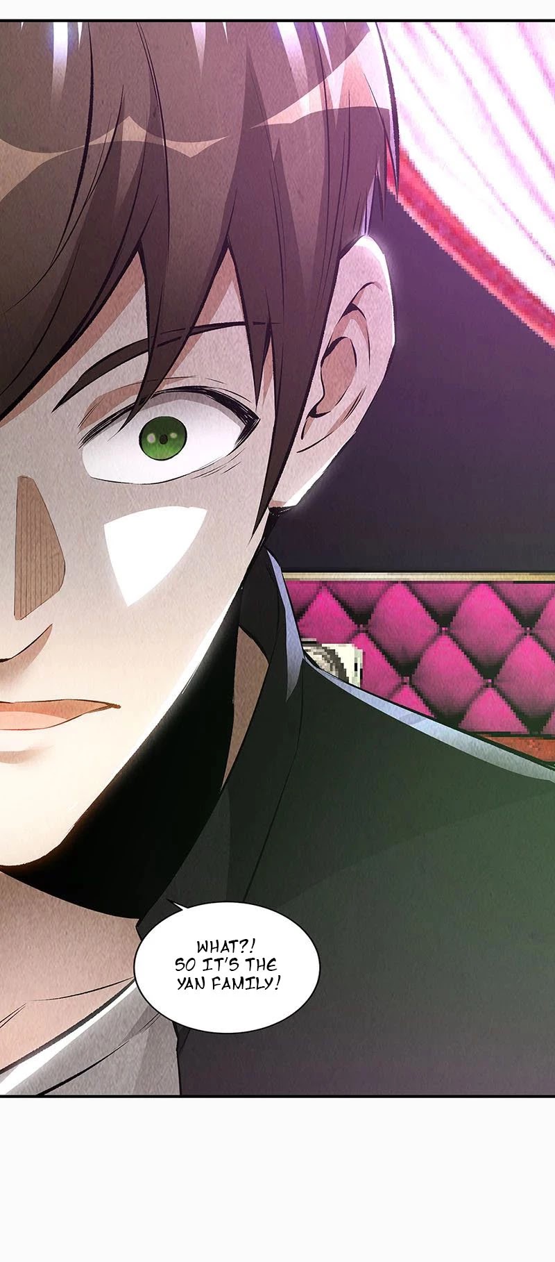 I Was Trash Chapter 153 page 13 - Chapter 153
