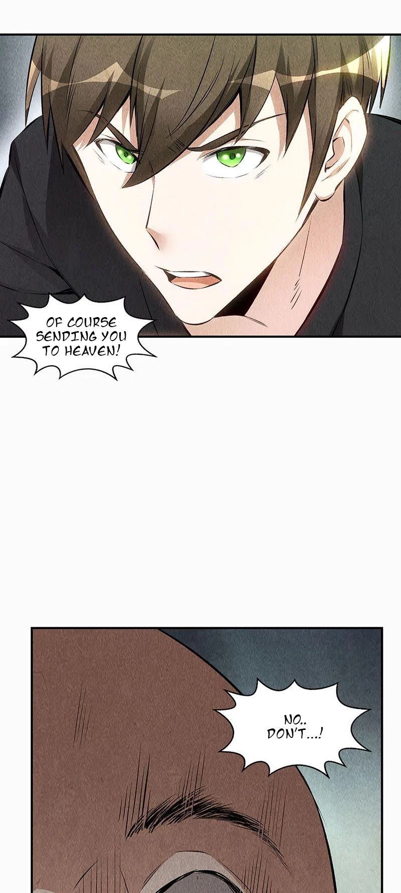 I Was Trash Chapter 153 page 17 - Chapter 153