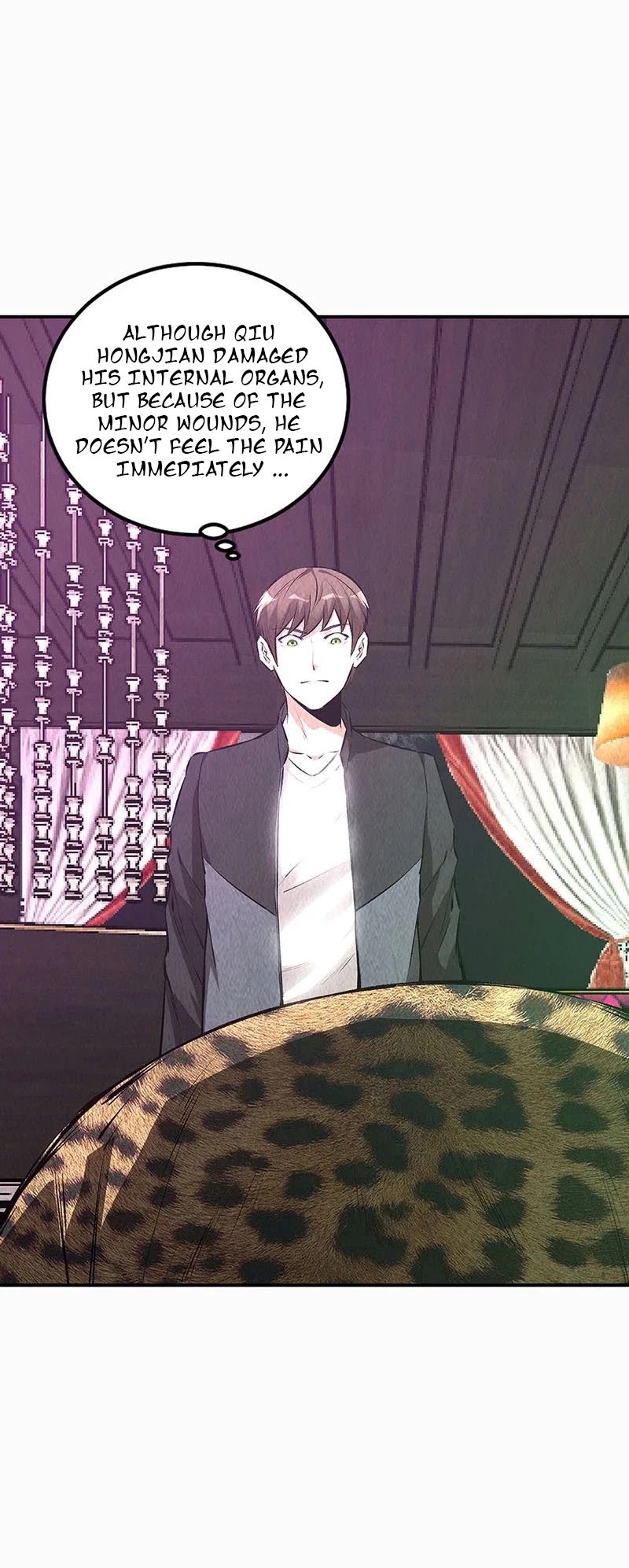 I Was Trash Chapter 153 page 21 - Chapter 153