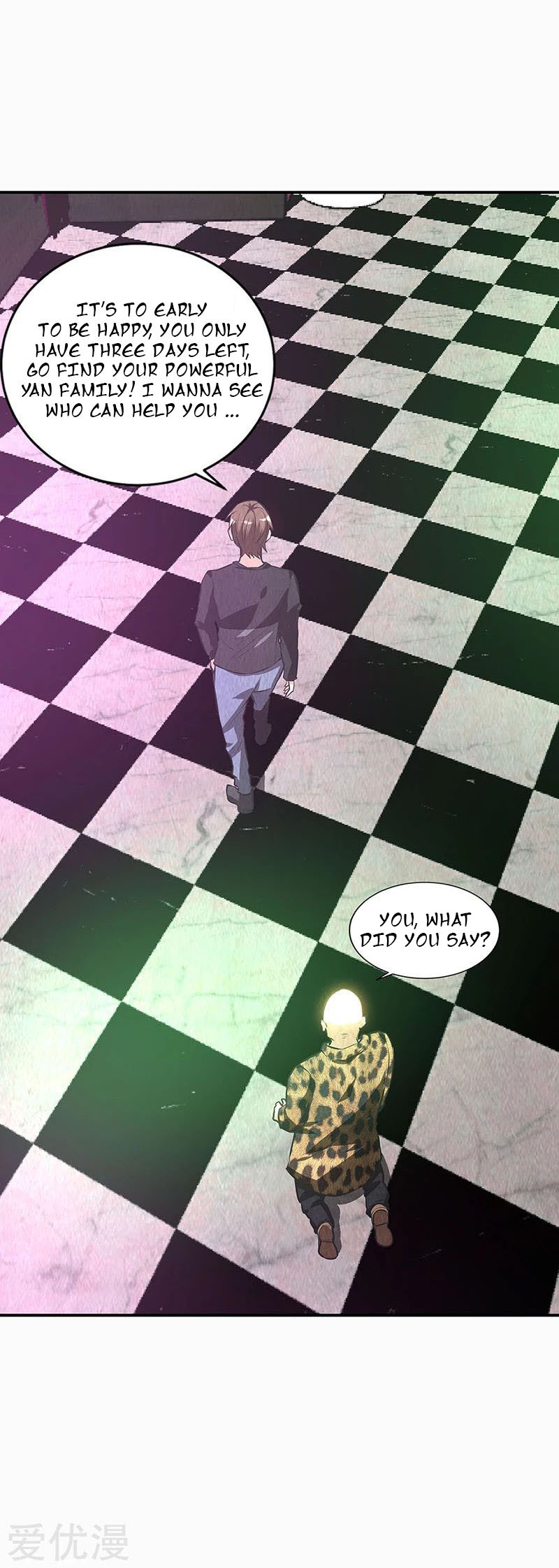 I Was Trash Chapter 153 page 23 - Chapter 153