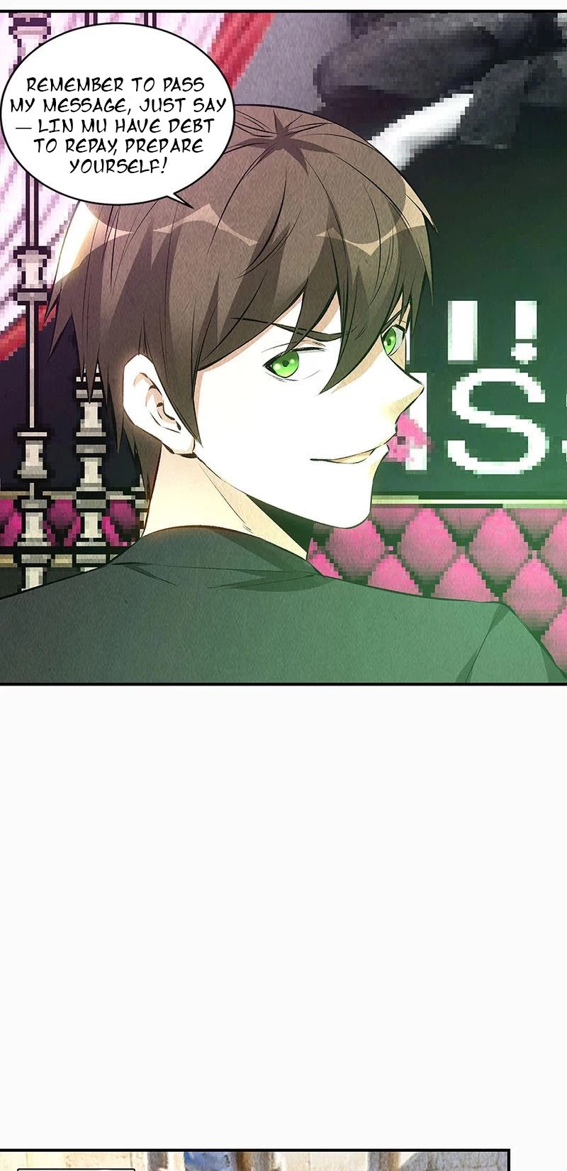 I Was Trash Chapter 153 page 24 - Chapter 153