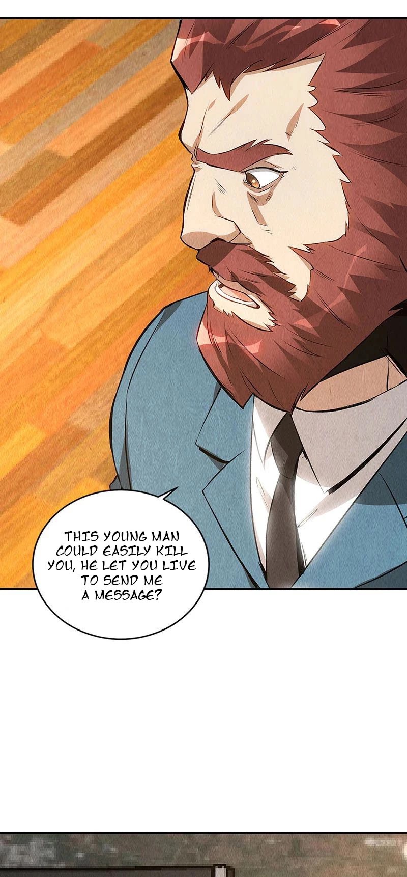 I Was Trash Chapter 154 page 14 - Chapter 154