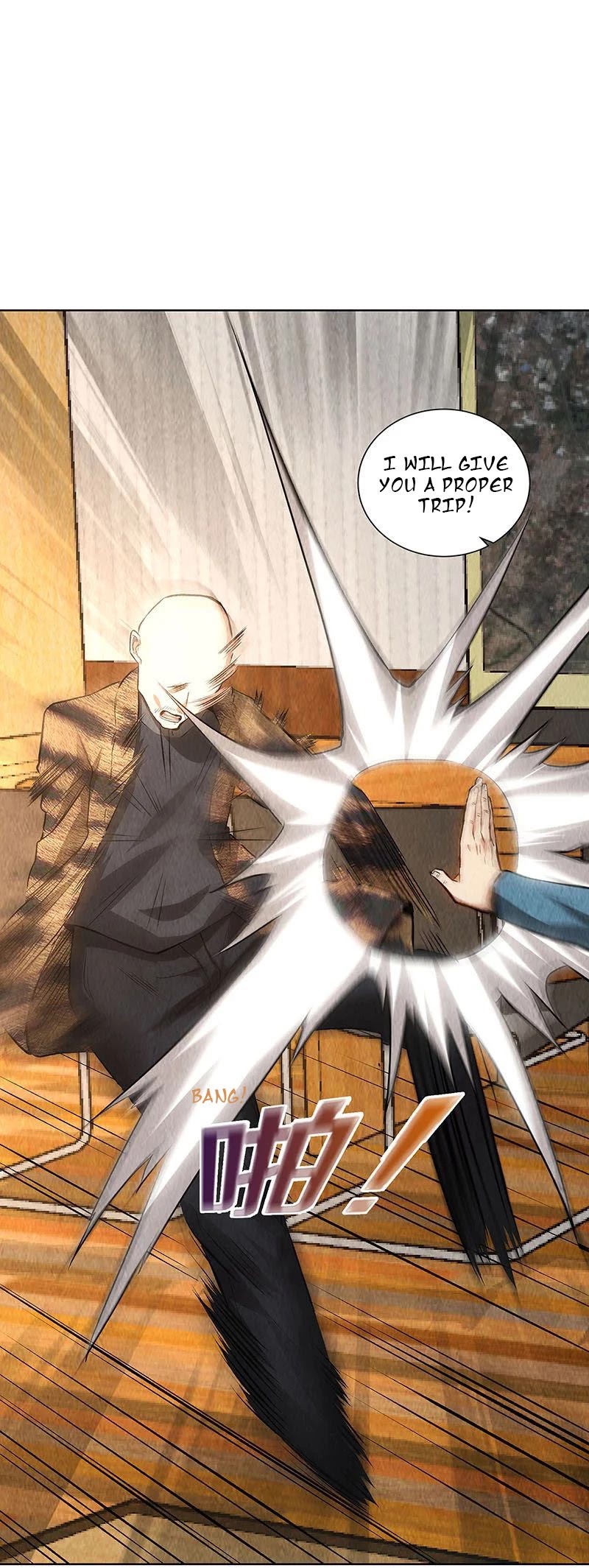 I Was Trash Chapter 154 page 18 - Chapter 154