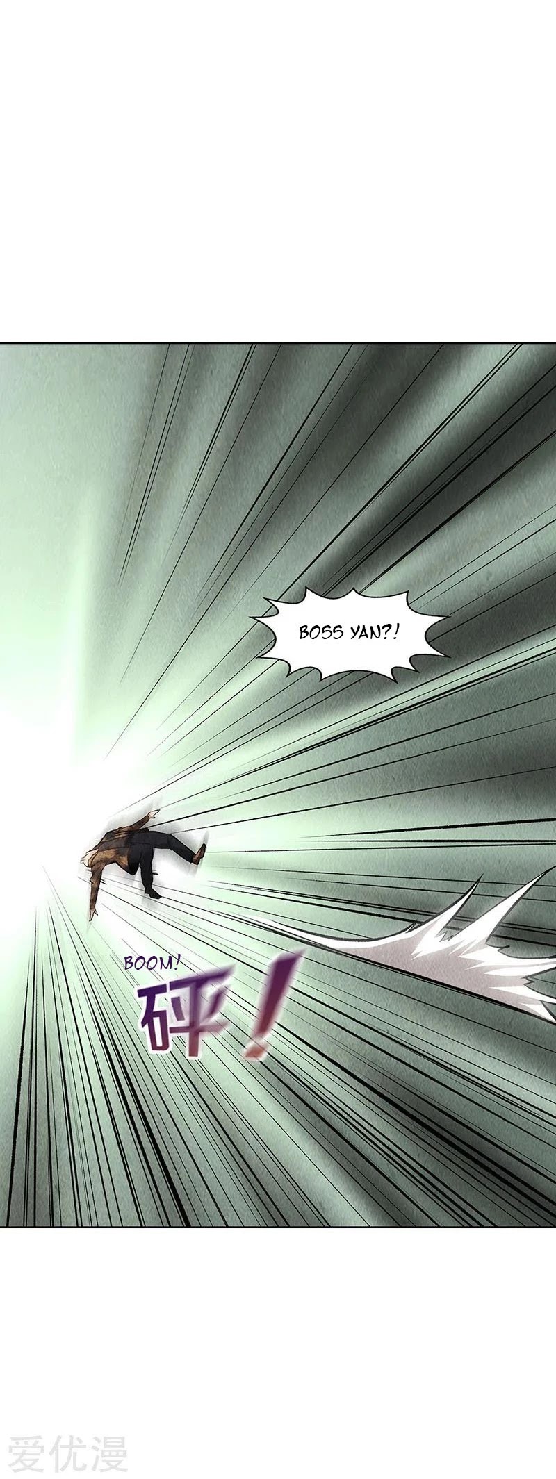 I Was Trash Chapter 154 page 19 - Chapter 154