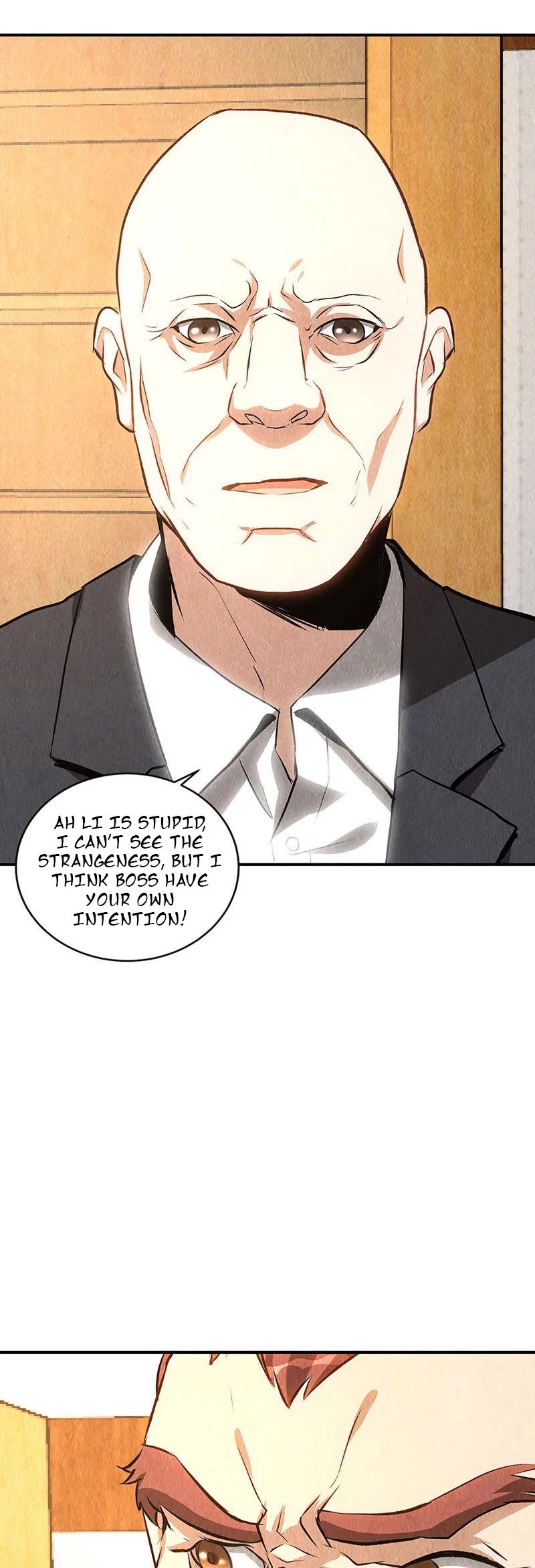 I Was Trash Chapter 154 page 26 - Chapter 154