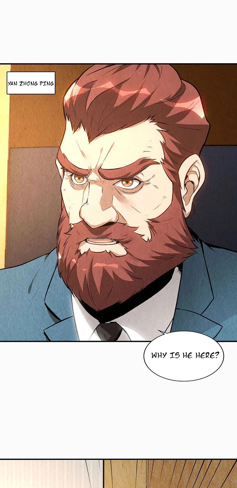 I Was Trash Chapter 154 page 4 - Chapter 154
