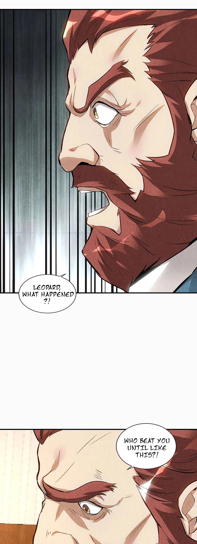 I Was Trash Chapter 154 page 6 - Chapter 154