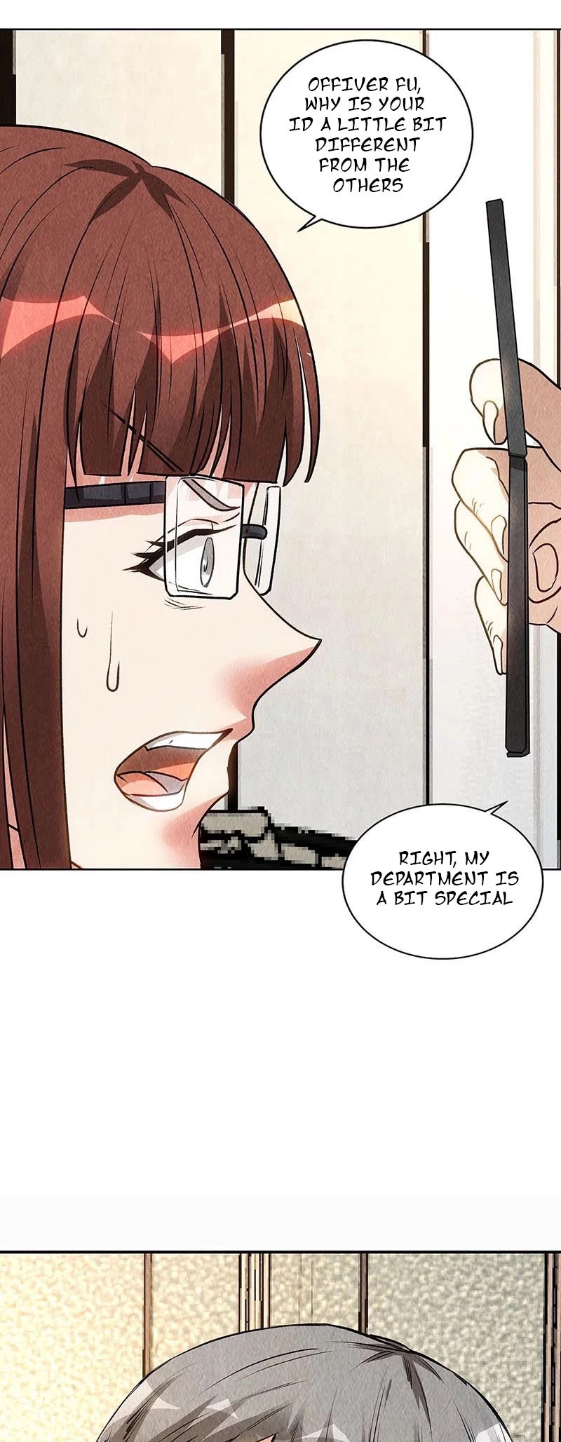 I Was Trash Chapter 155 page 10 - Chapter 155