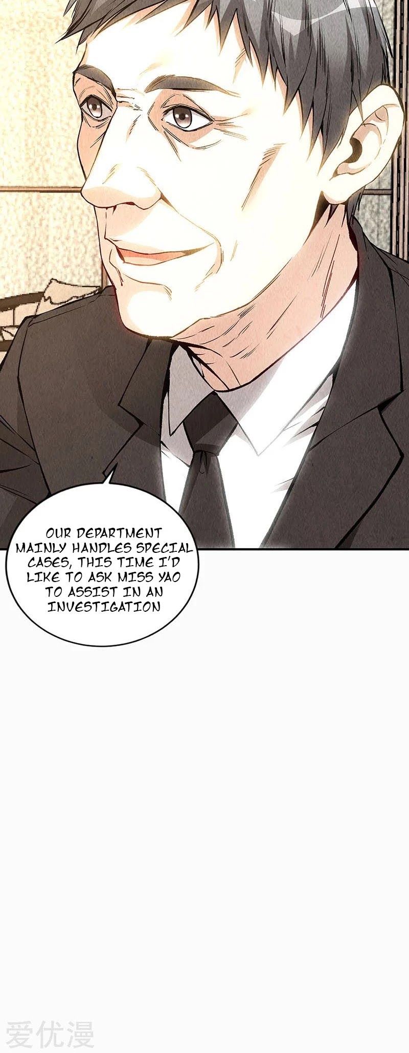 I Was Trash Chapter 155 page 11 - Chapter 155