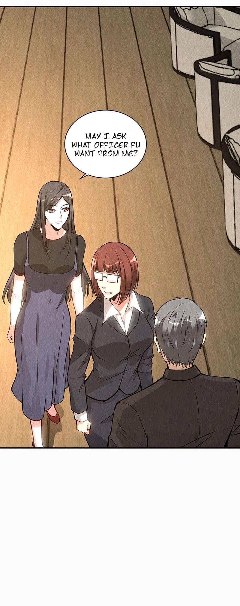 I Was Trash Chapter 155 page 12 - Chapter 155