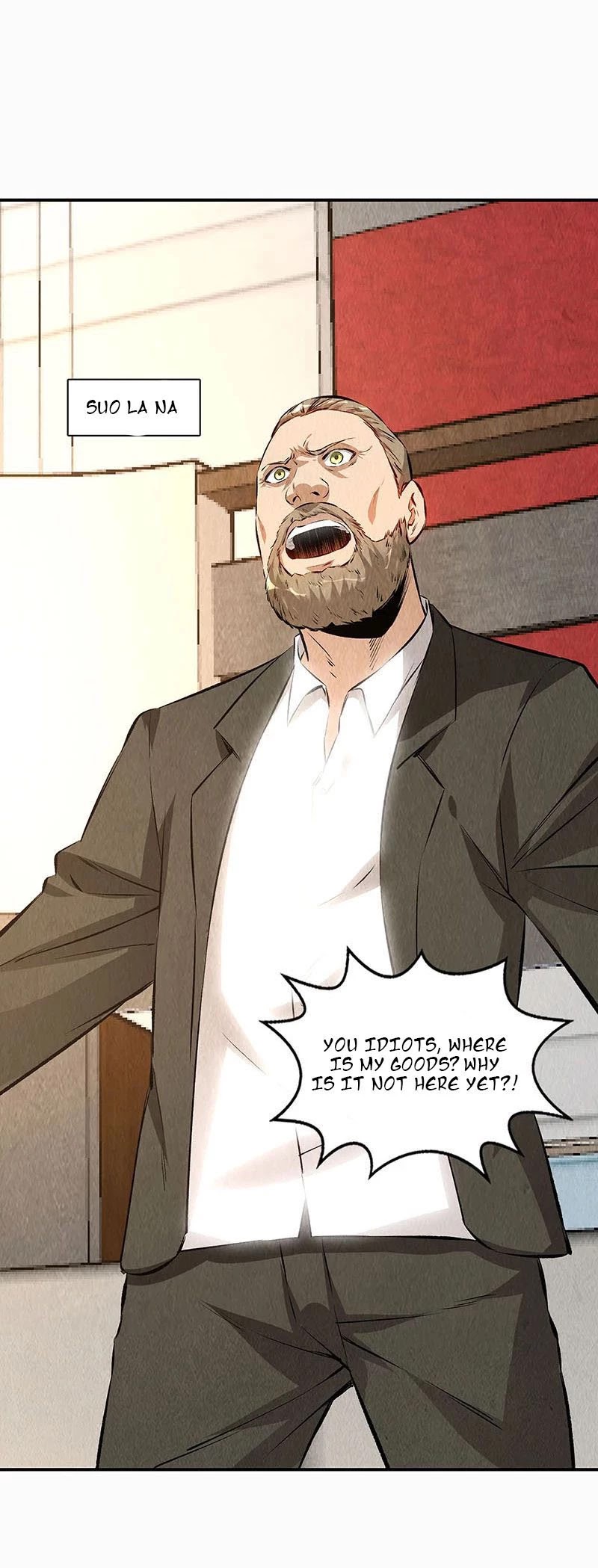 I Was Trash Chapter 155 page 18 - Chapter 155