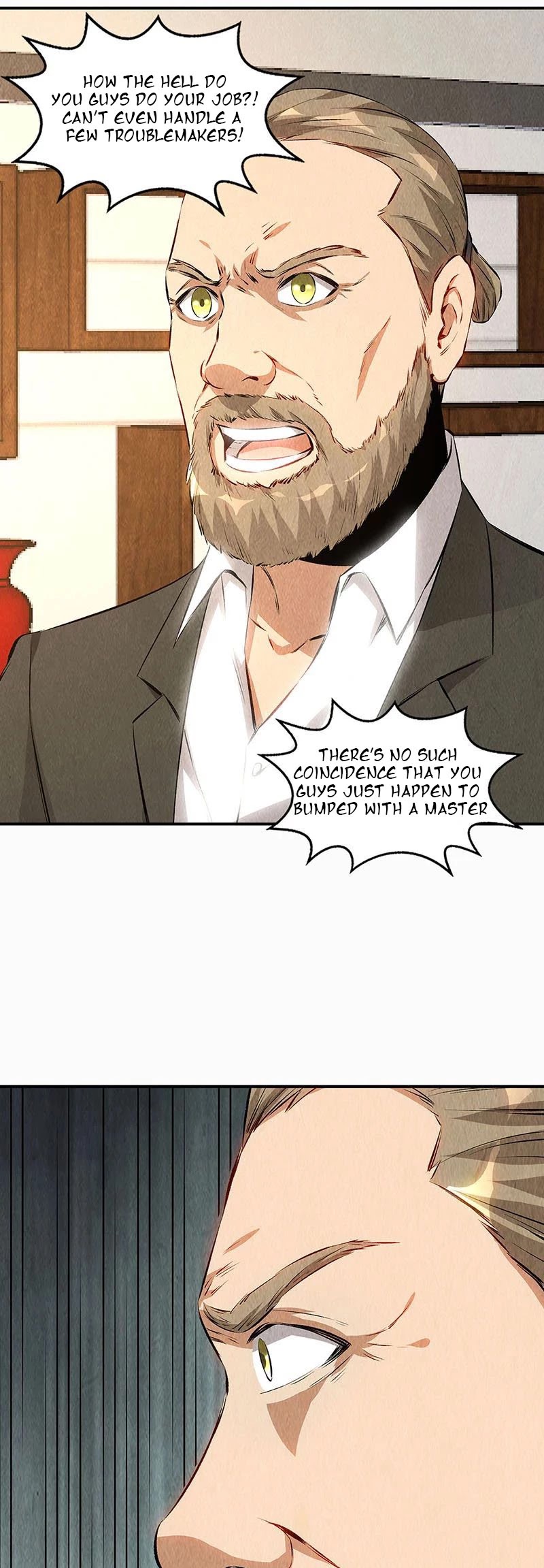 I Was Trash Chapter 155 page 20 - Chapter 155