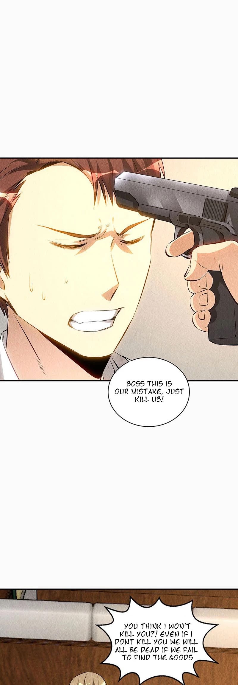I Was Trash Chapter 155 page 22 - Chapter 155