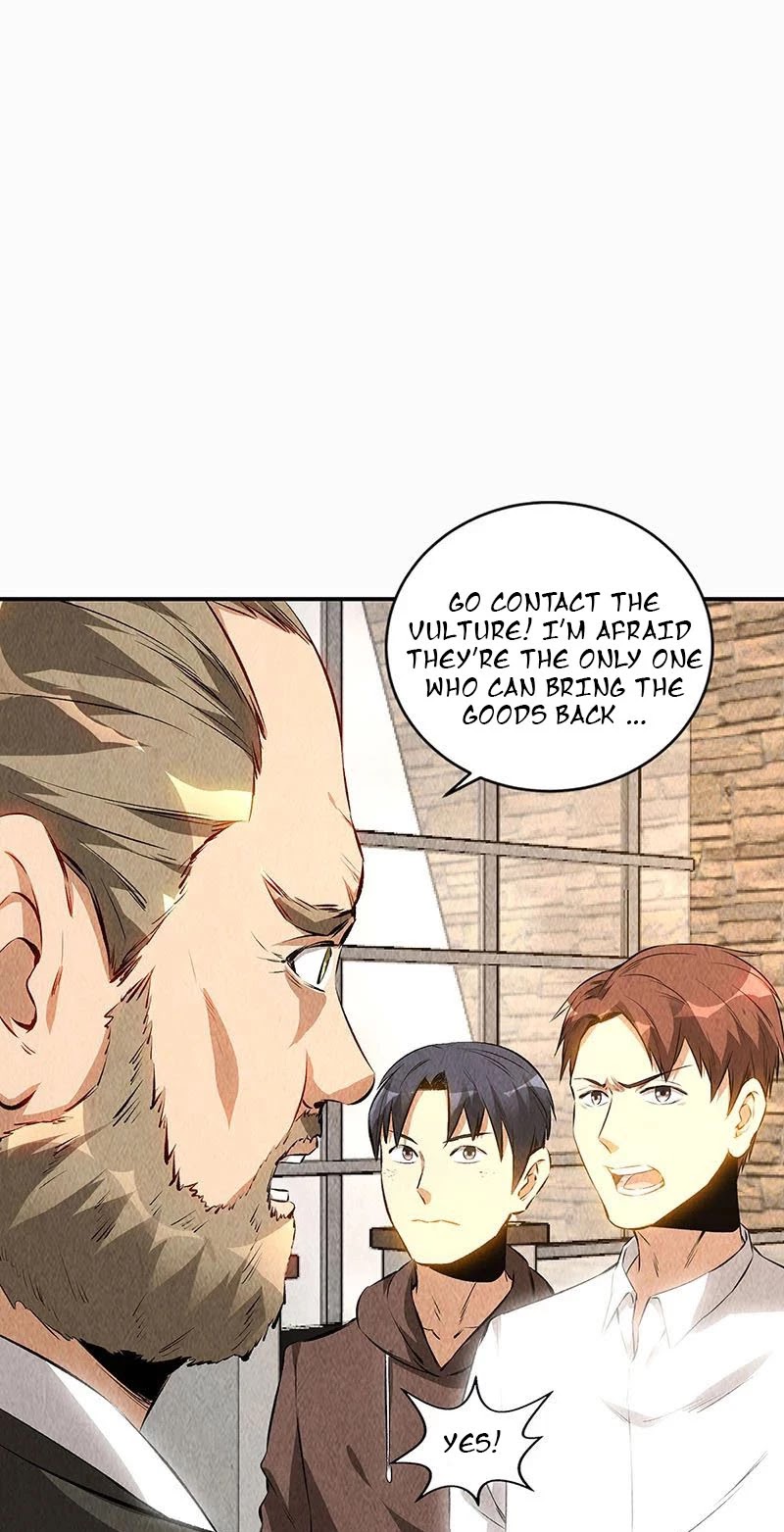 I Was Trash Chapter 155 page 26 - Chapter 155