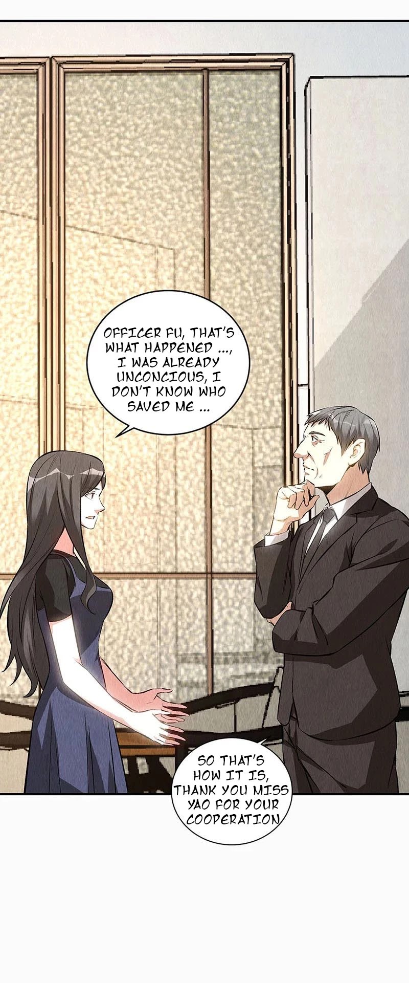 I Was Trash Chapter 155 page 28 - Chapter 155